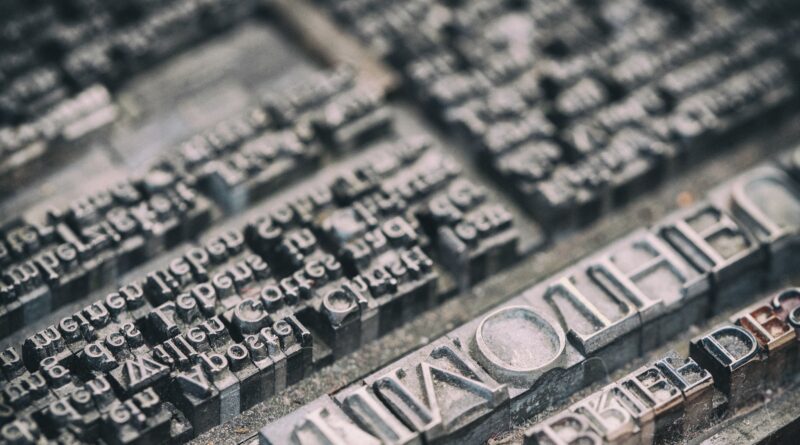 Printing Press