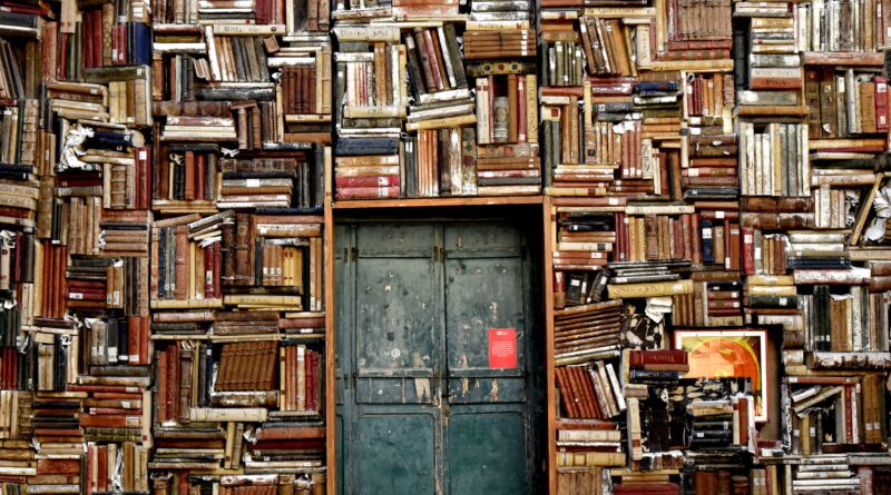 Library of Alexandria