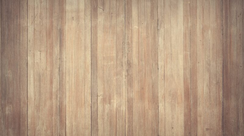Wooden boards texture background